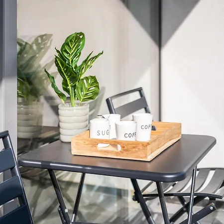 Apartamento In Belgium Near The Sea *